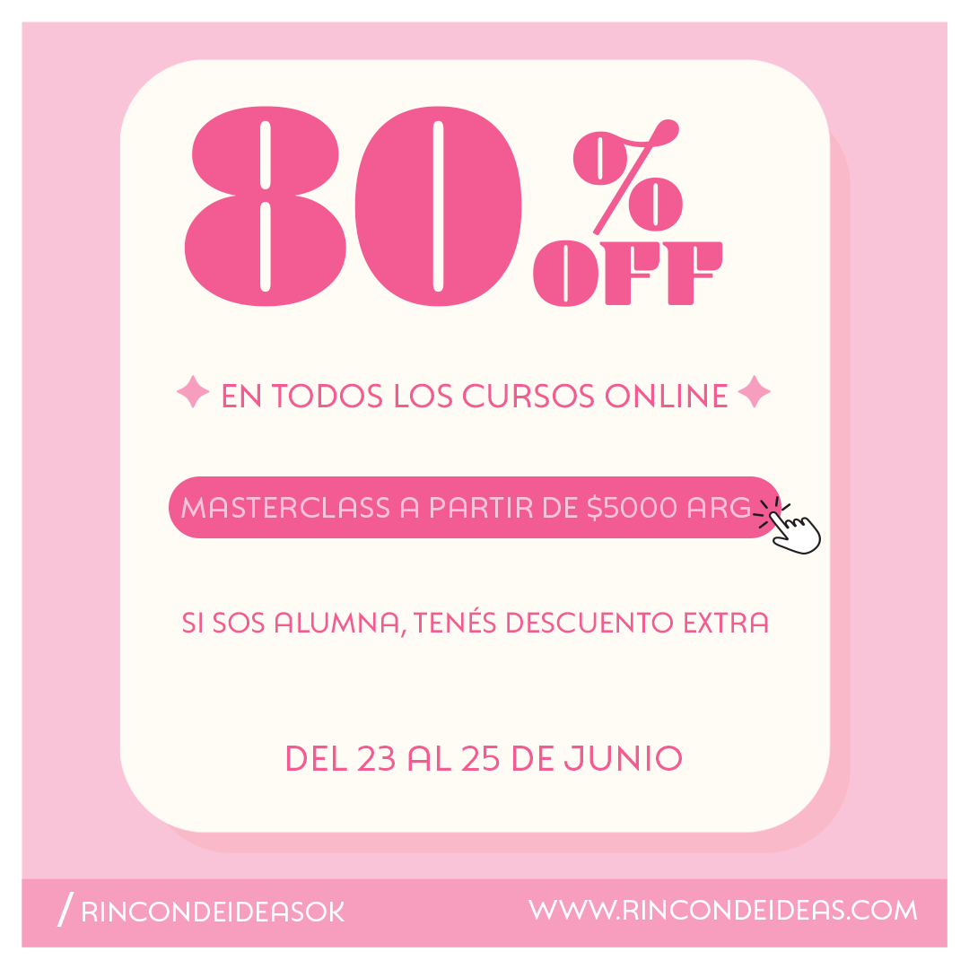 Promoción