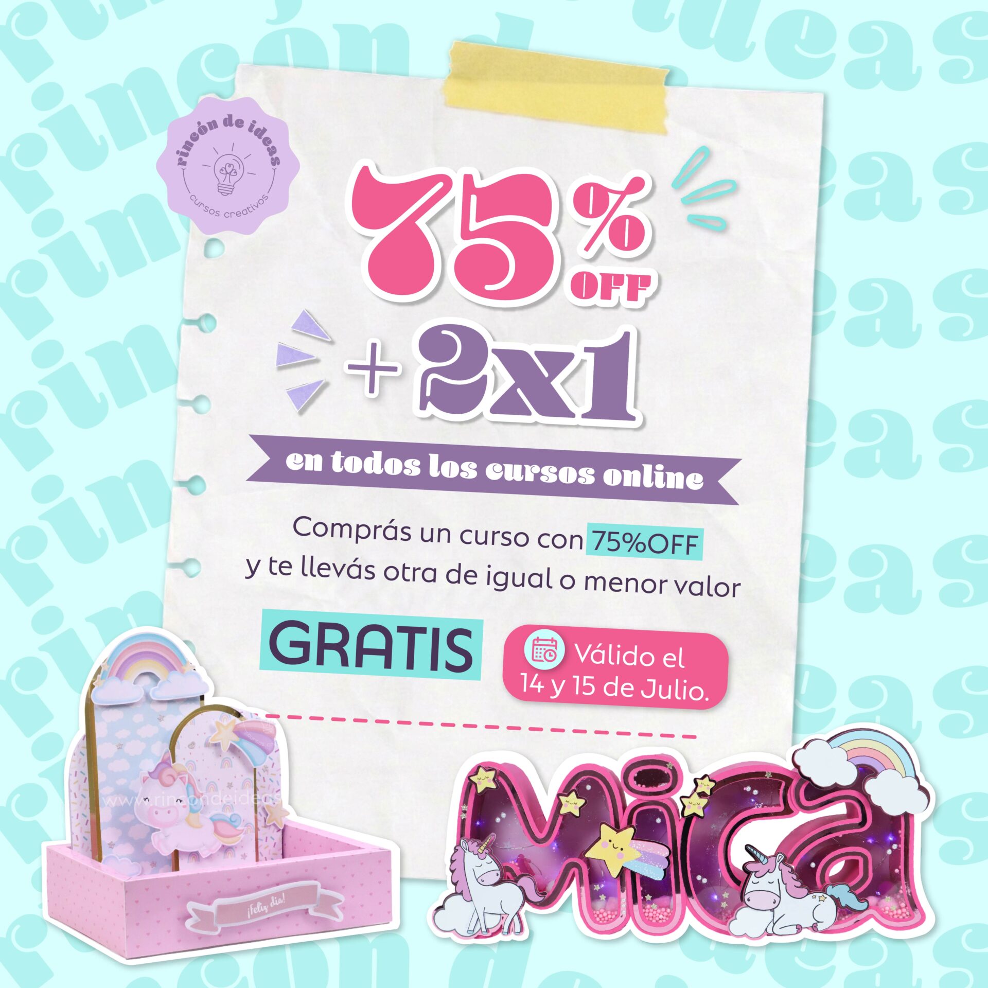 Promoción