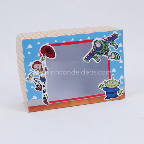 Kit de Toy story — foto 5