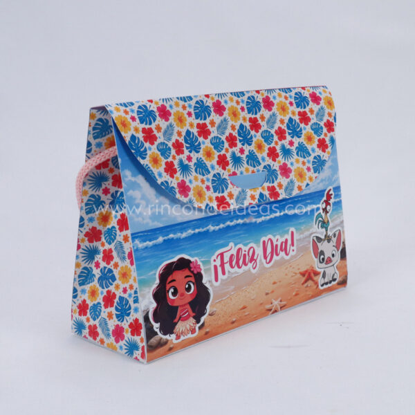 Bolsa Carterita Imprimible Día del Niño | 5 diseños — foto 5