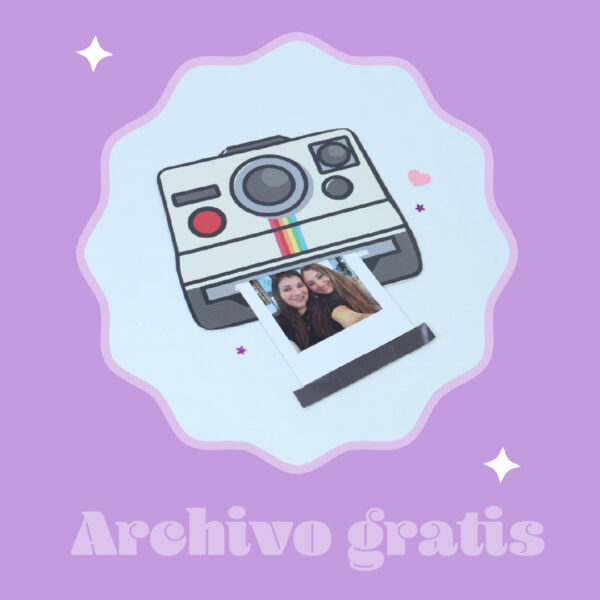Tarjeta: Día del Amigo