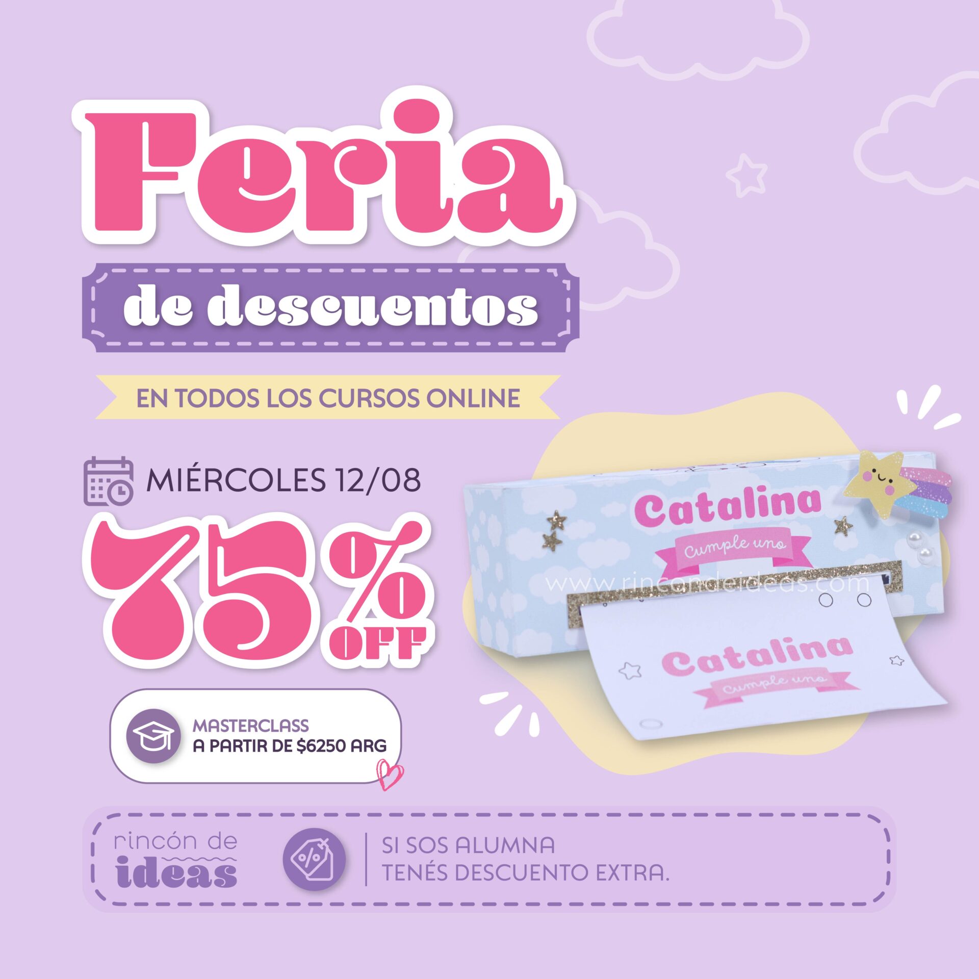 Promoción