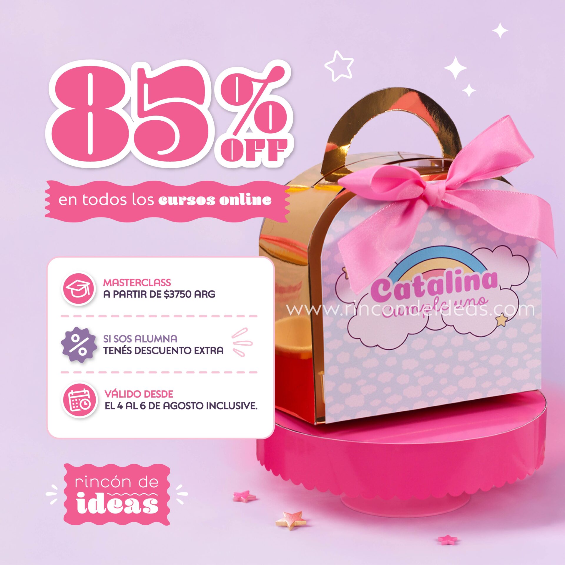 Promoción
