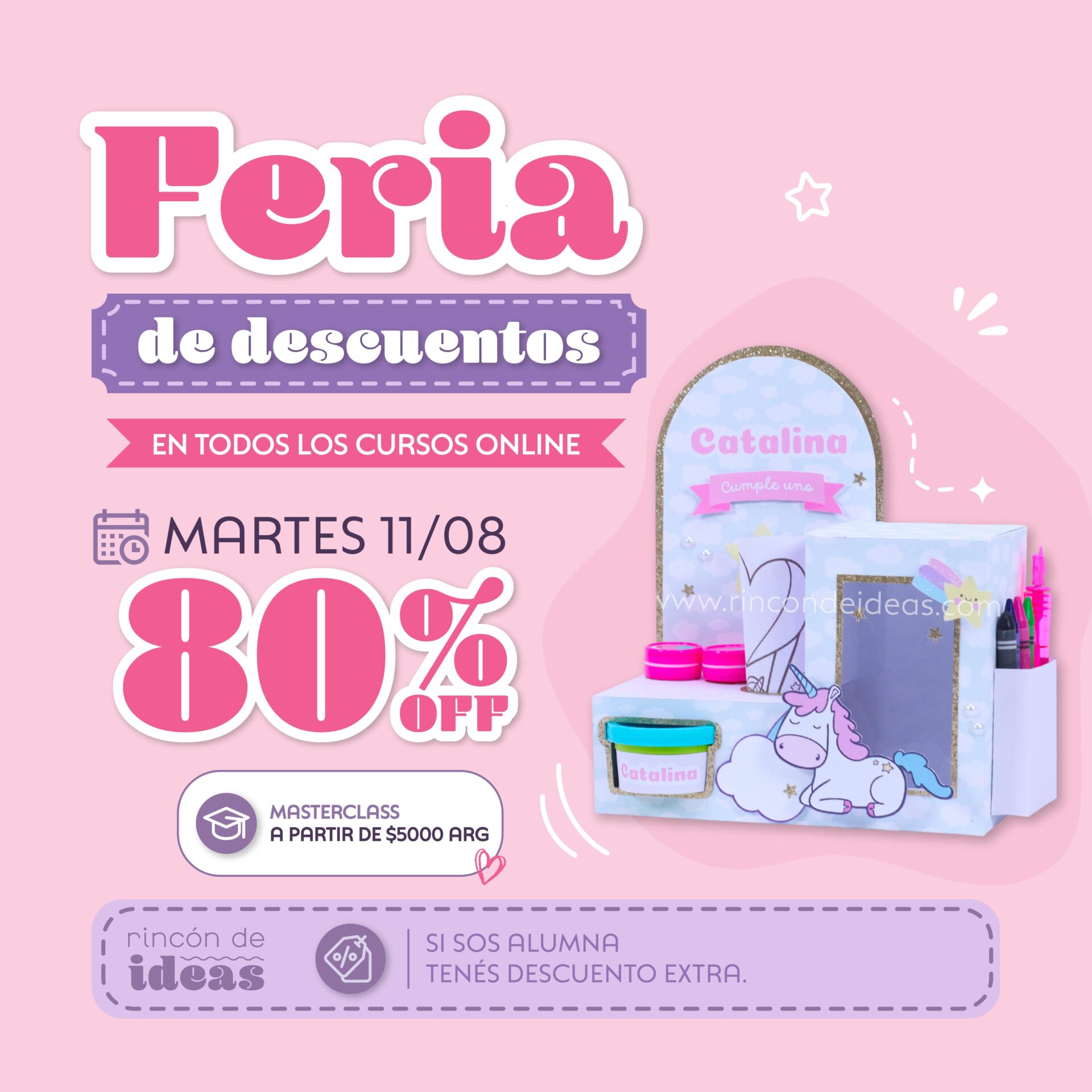 Promoción