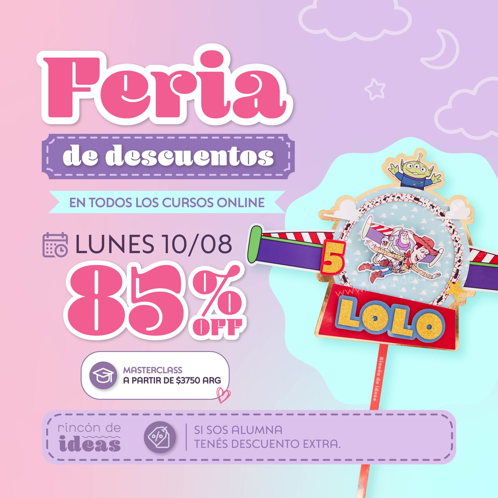 Promoción