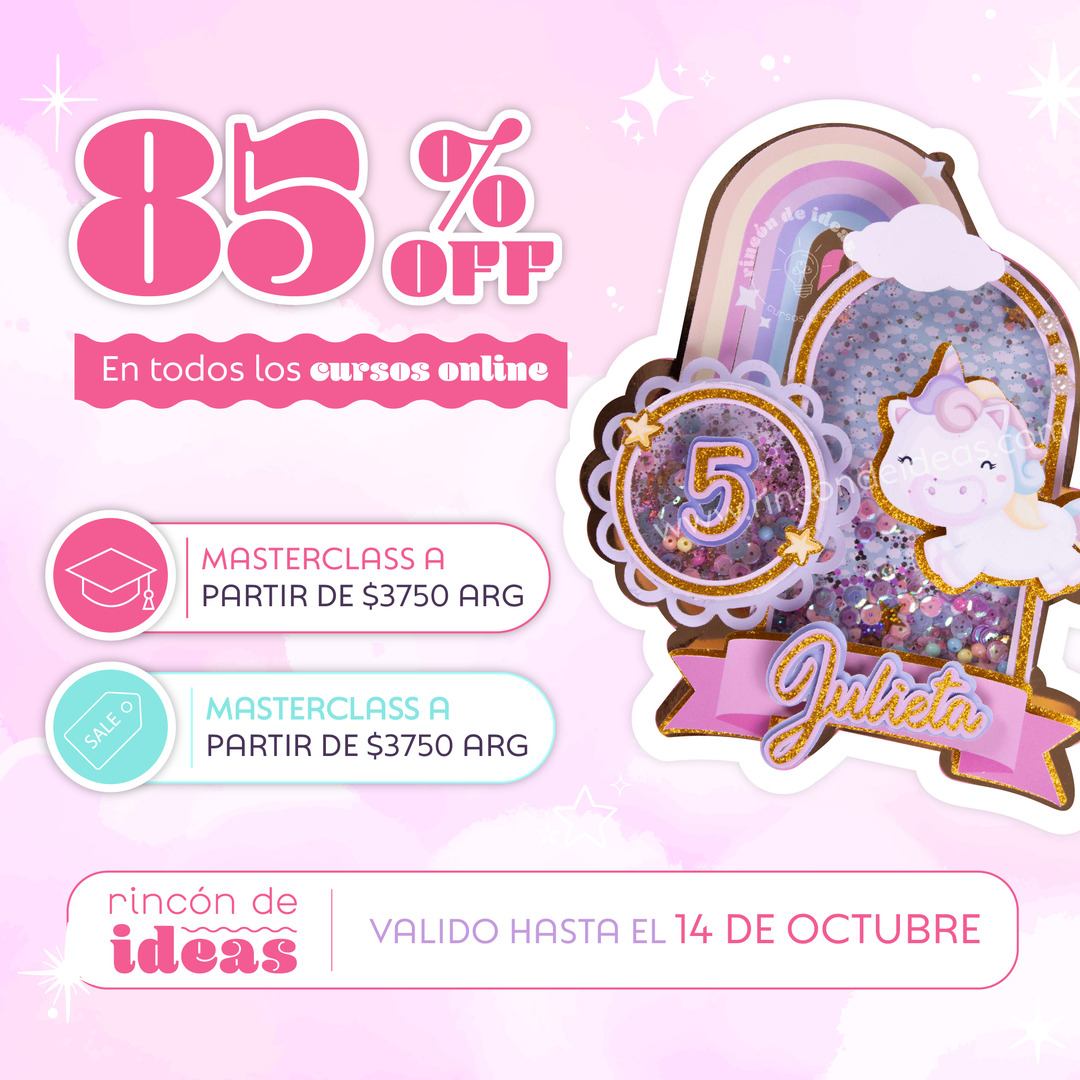 Promoción