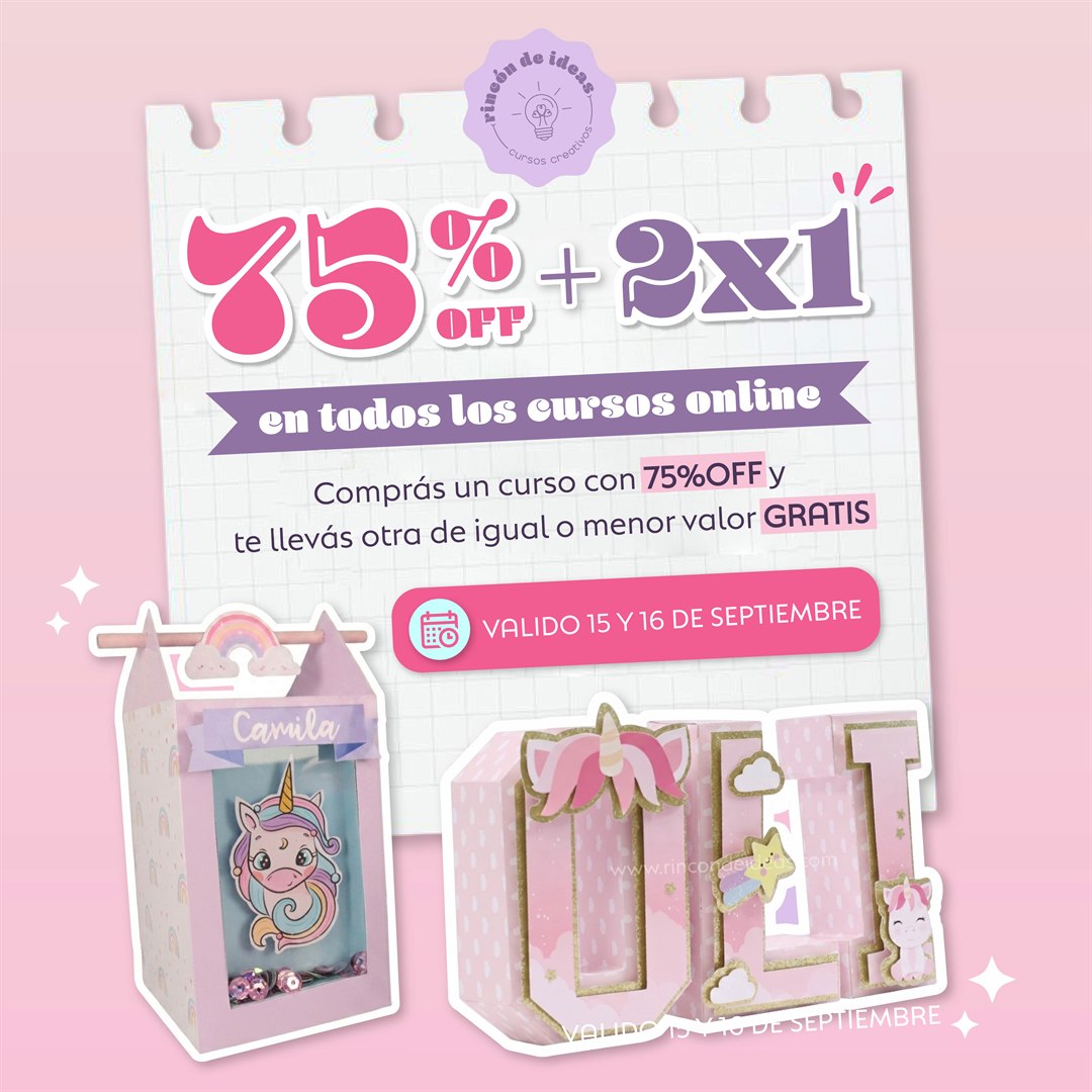 Promoción