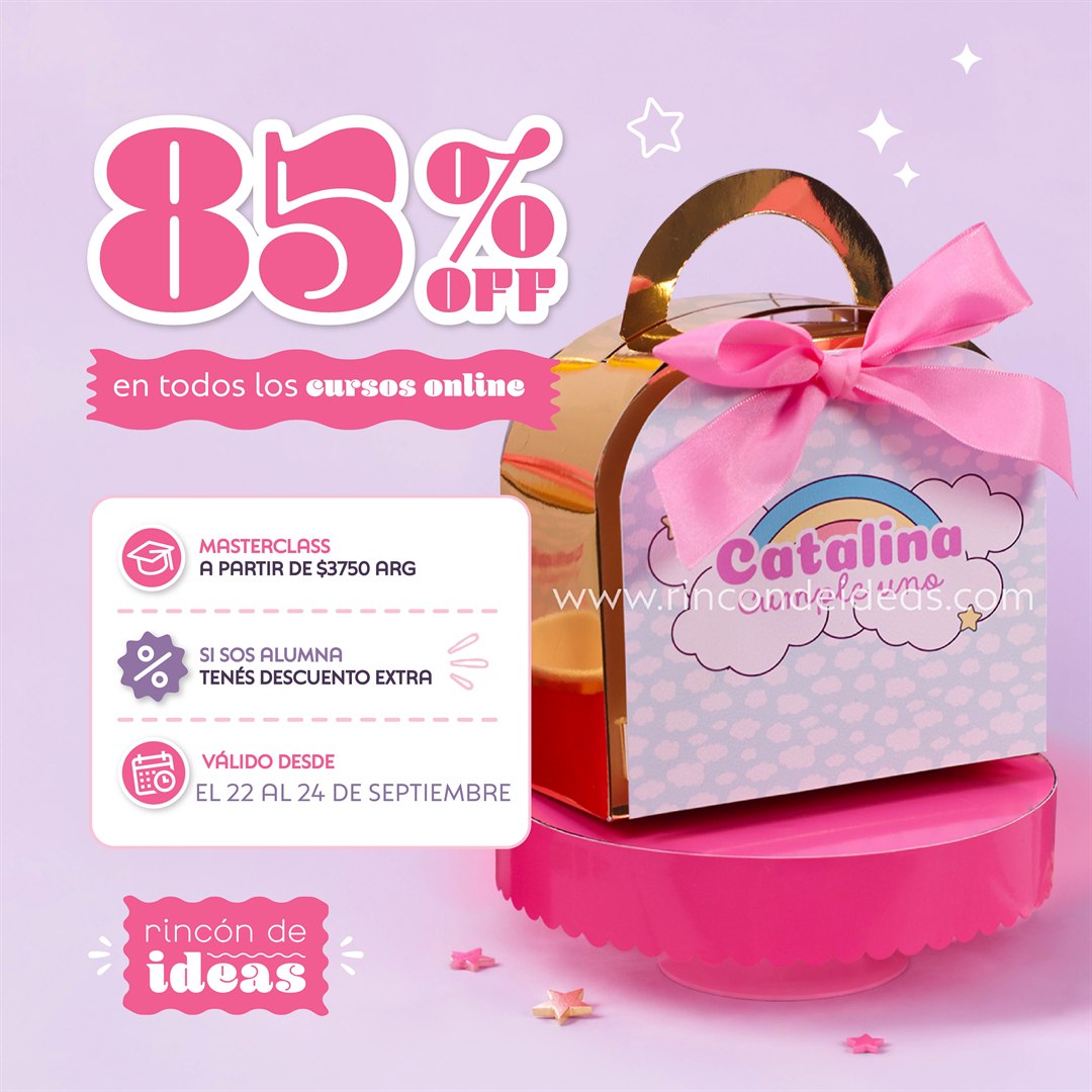 Promoción