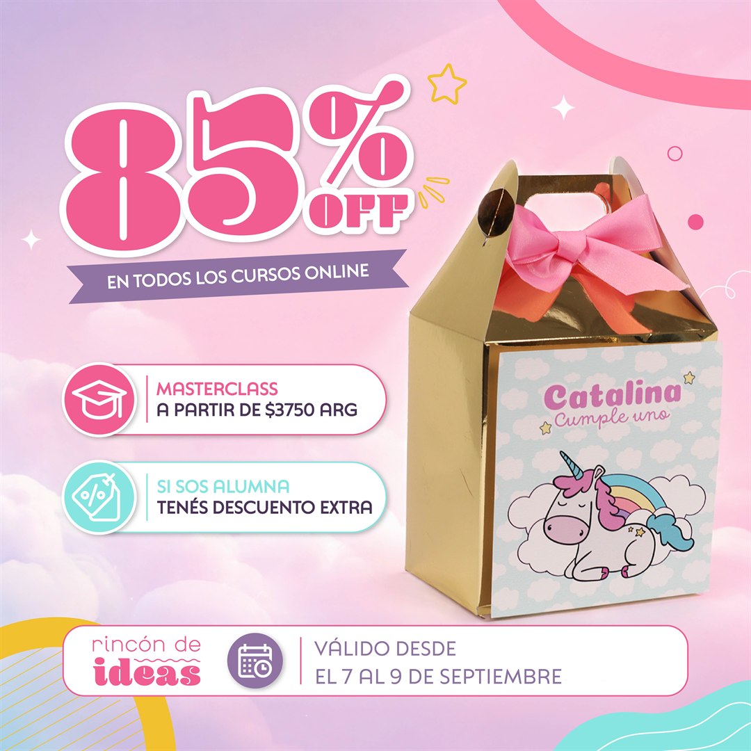 Promoción