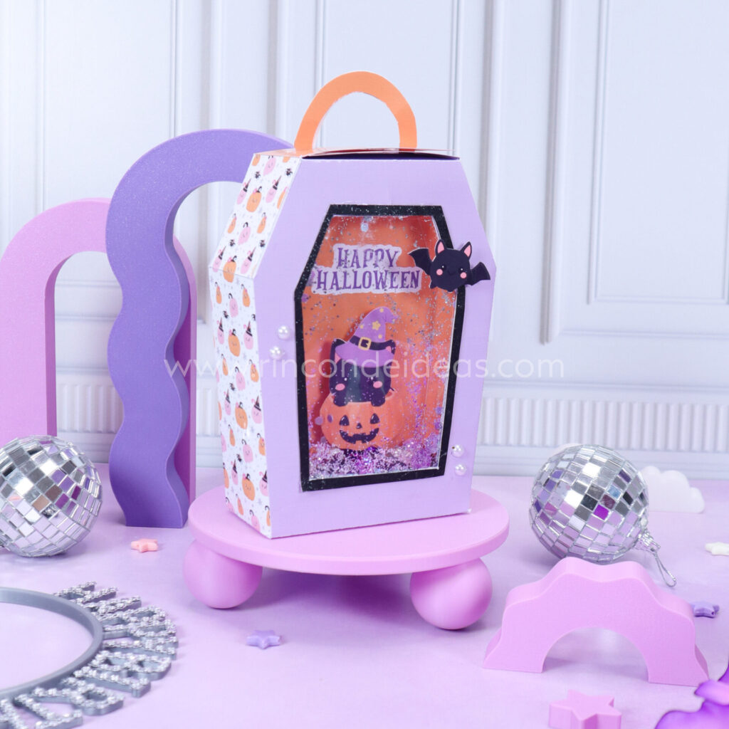 Curso de Papelería para Halloween en Canva — foto 37