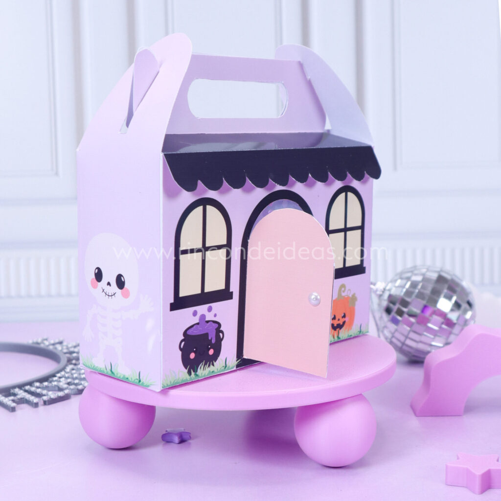 Curso de Papelería para Halloween en Canva — foto 29