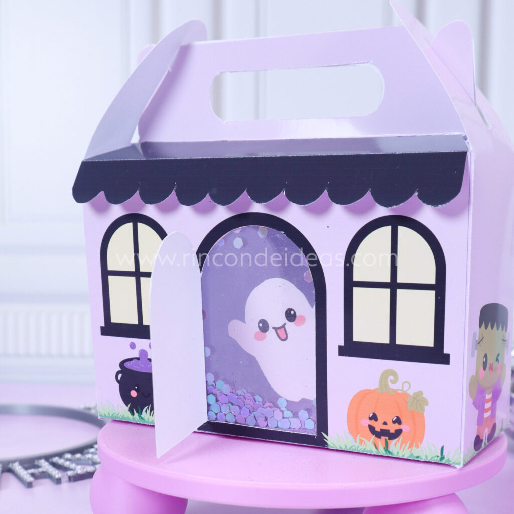 Curso de Papelería para Halloween en Canva — foto 28