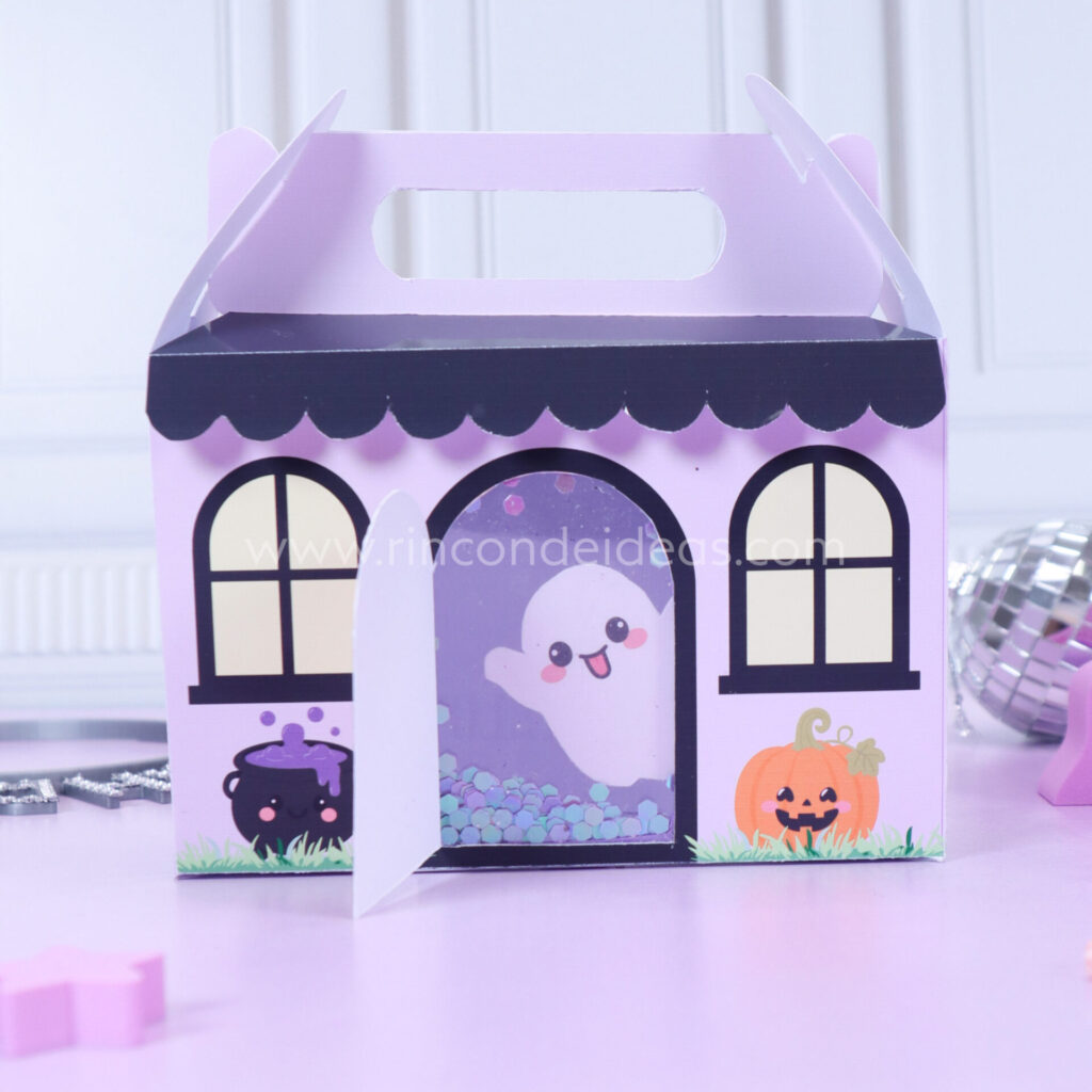 Curso de Papelería para Halloween en Canva — foto 27