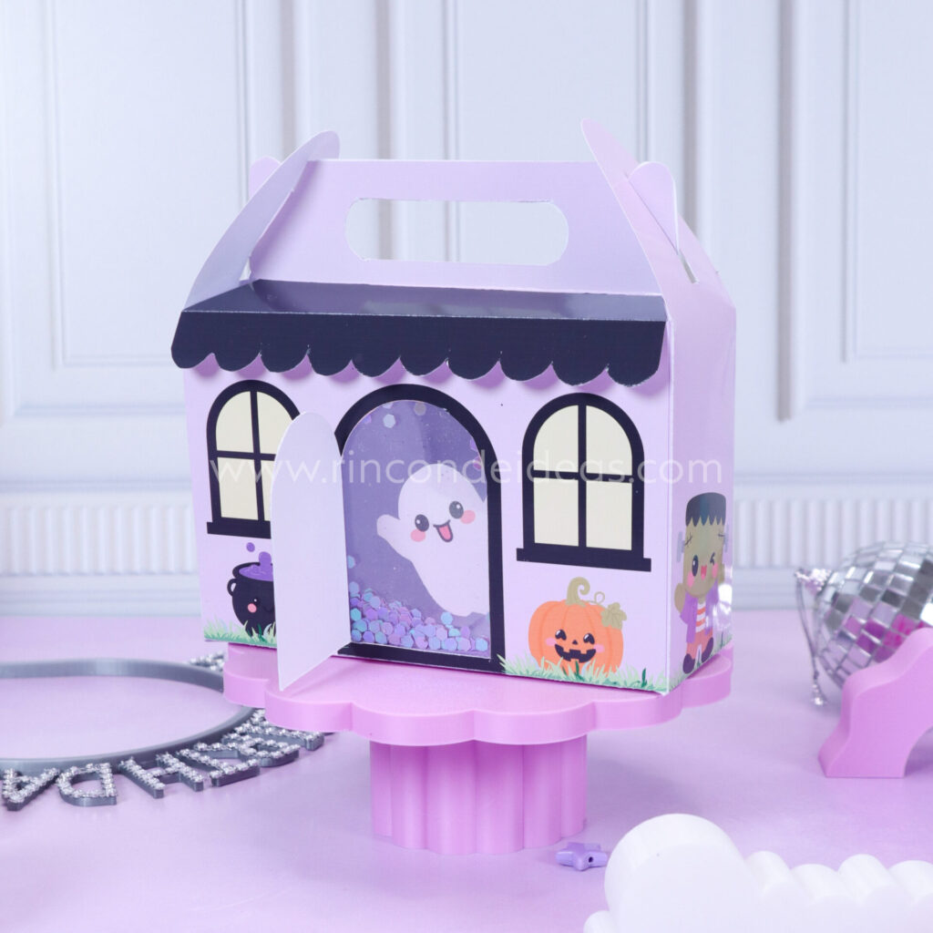 Curso de Papelería para Halloween en Canva — foto 26