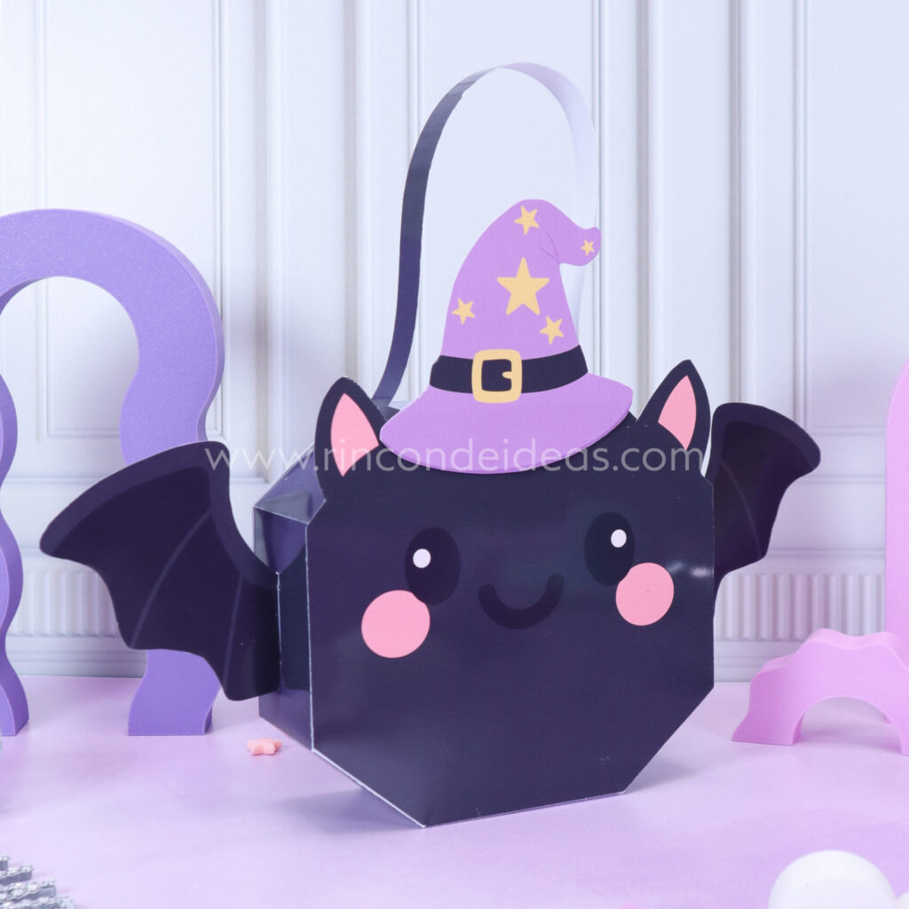 Curso de Papelería para Halloween en Canva — foto 25