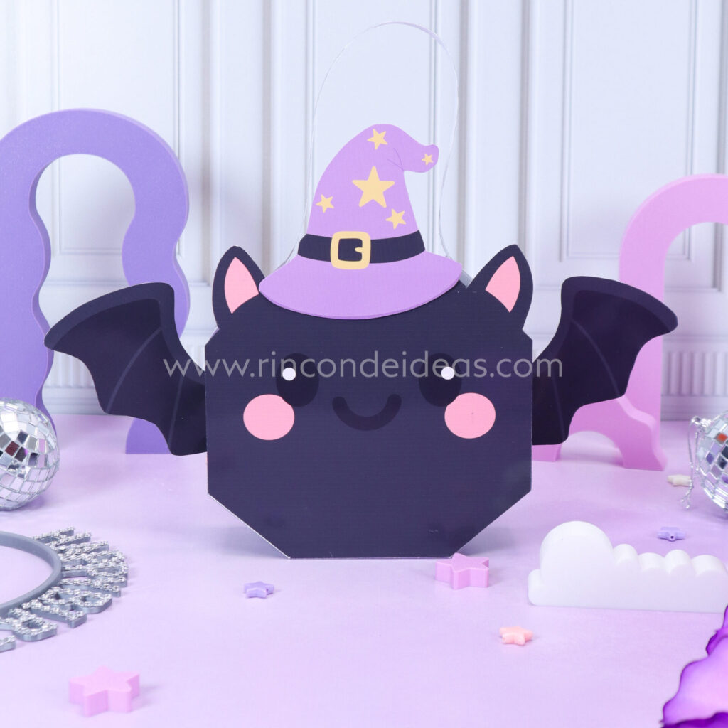 Curso de Papelería para Halloween en Canva — foto 24