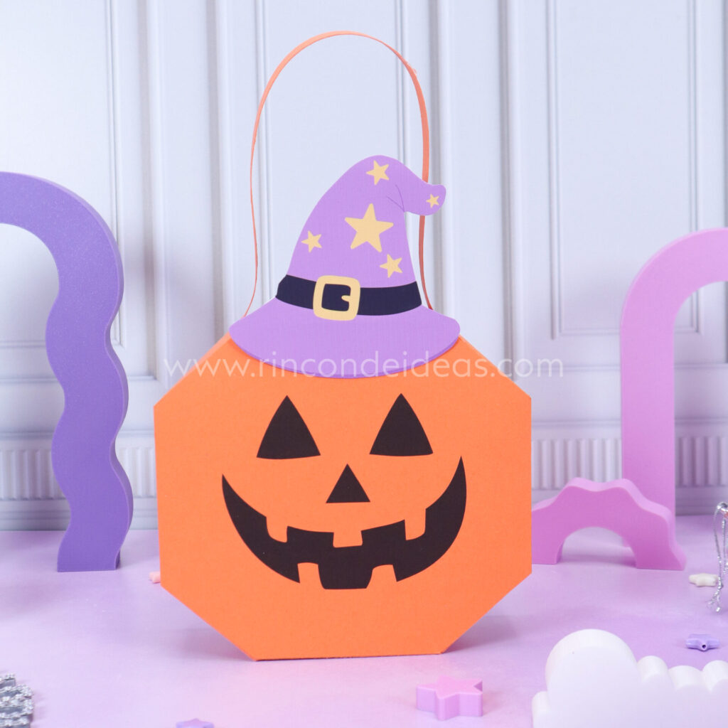 Curso de Papelería para Halloween en Canva — foto 23