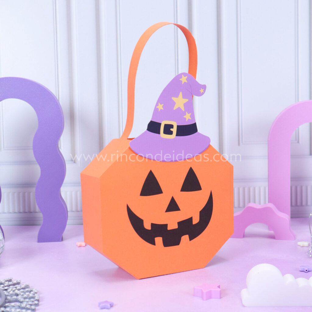 Curso de Papelería para Halloween en Canva — foto 22
