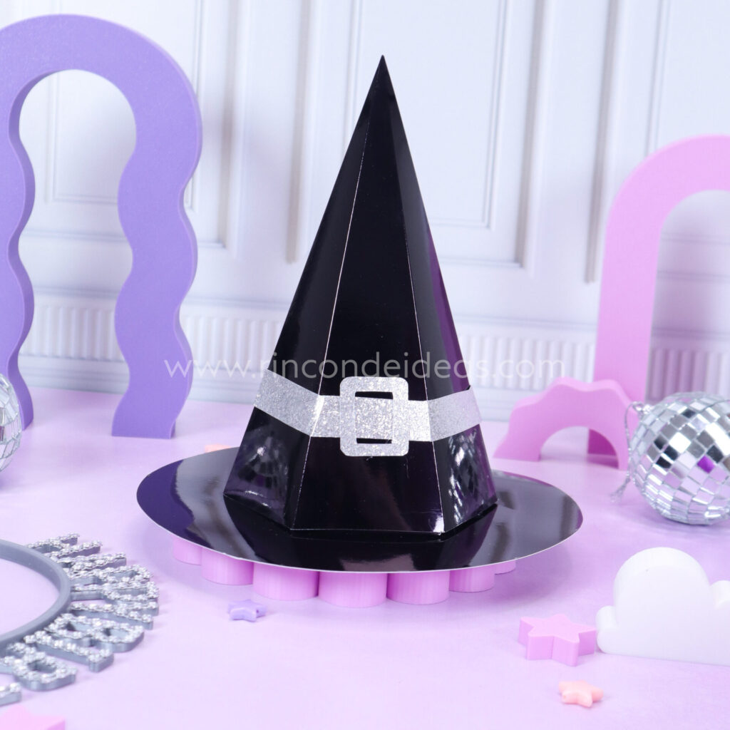 Curso de Papelería para Halloween en Canva — foto 20