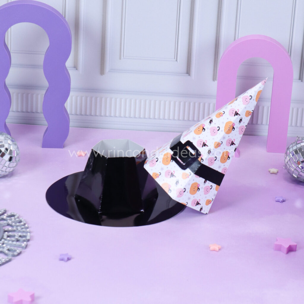 Curso de Papelería para Halloween en Canva — foto 19