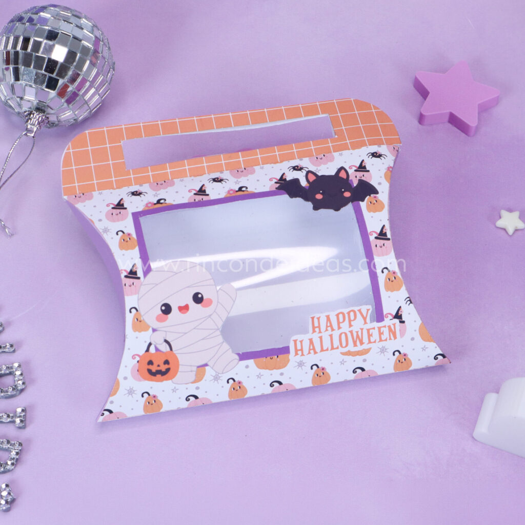 Curso de Papelería para Halloween en Canva — foto 17