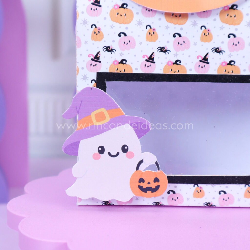 Curso de Papelería para Halloween en Canva — foto 14
