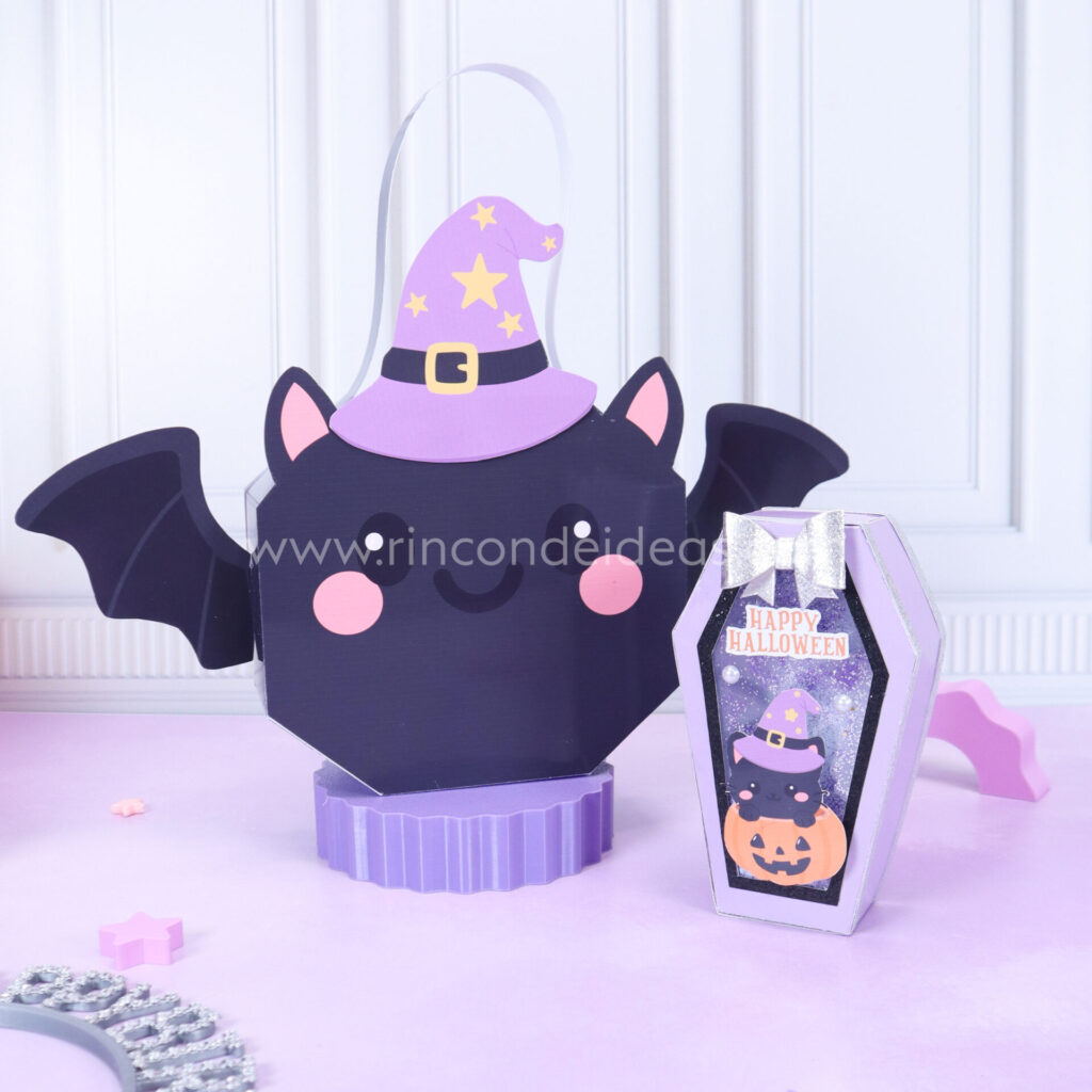 Curso de Papelería para Halloween en Canva — foto 6