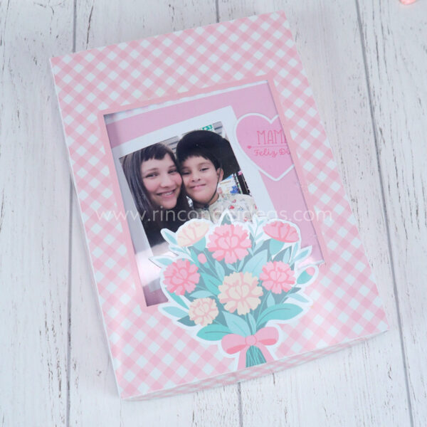 Album de figus: dia de la madre — foto 3