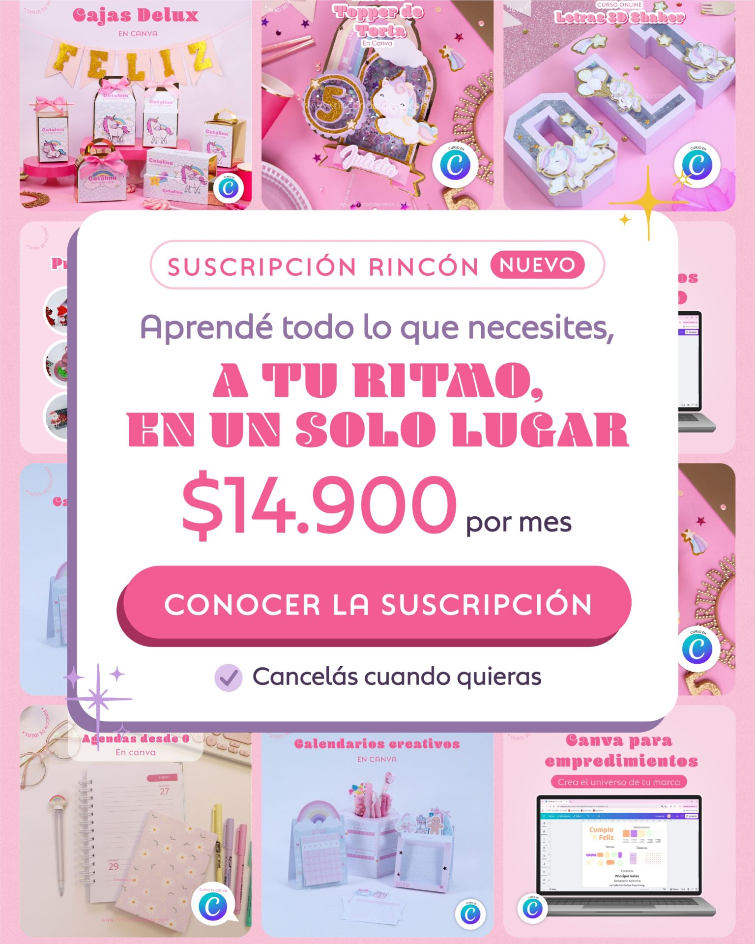 Promoción