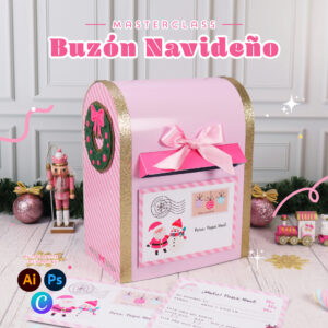 Masterclass Buzón Navideño