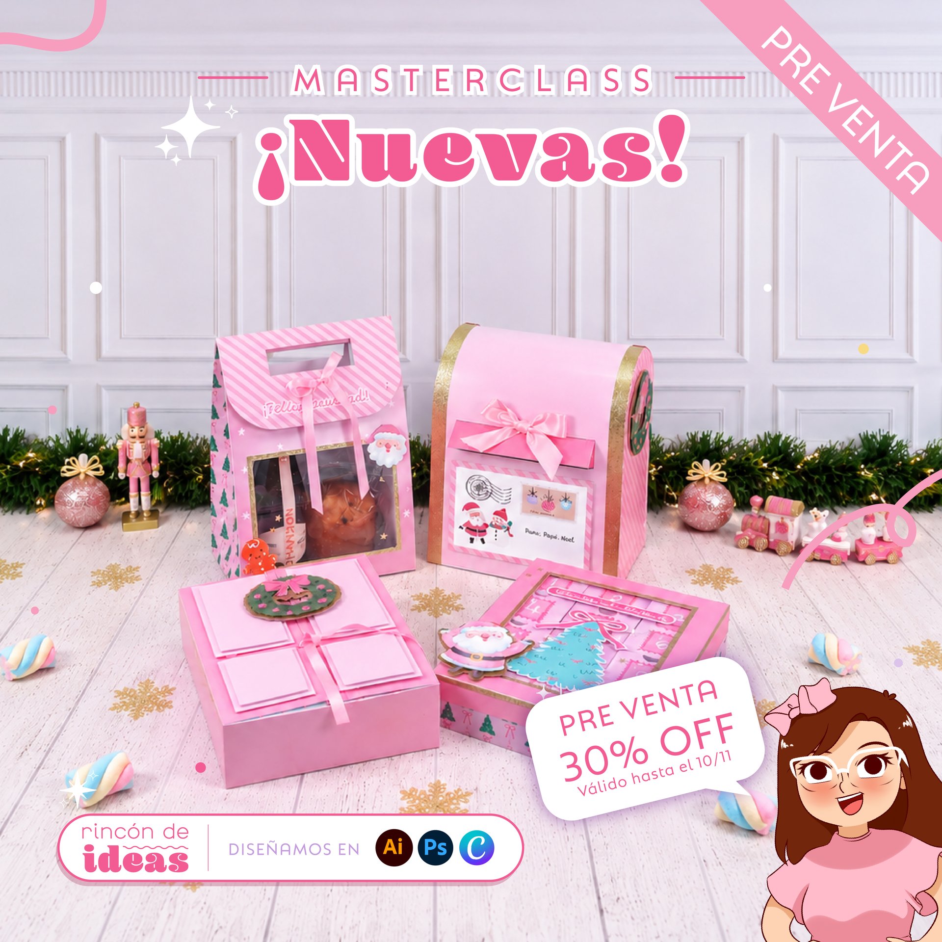 Promoción